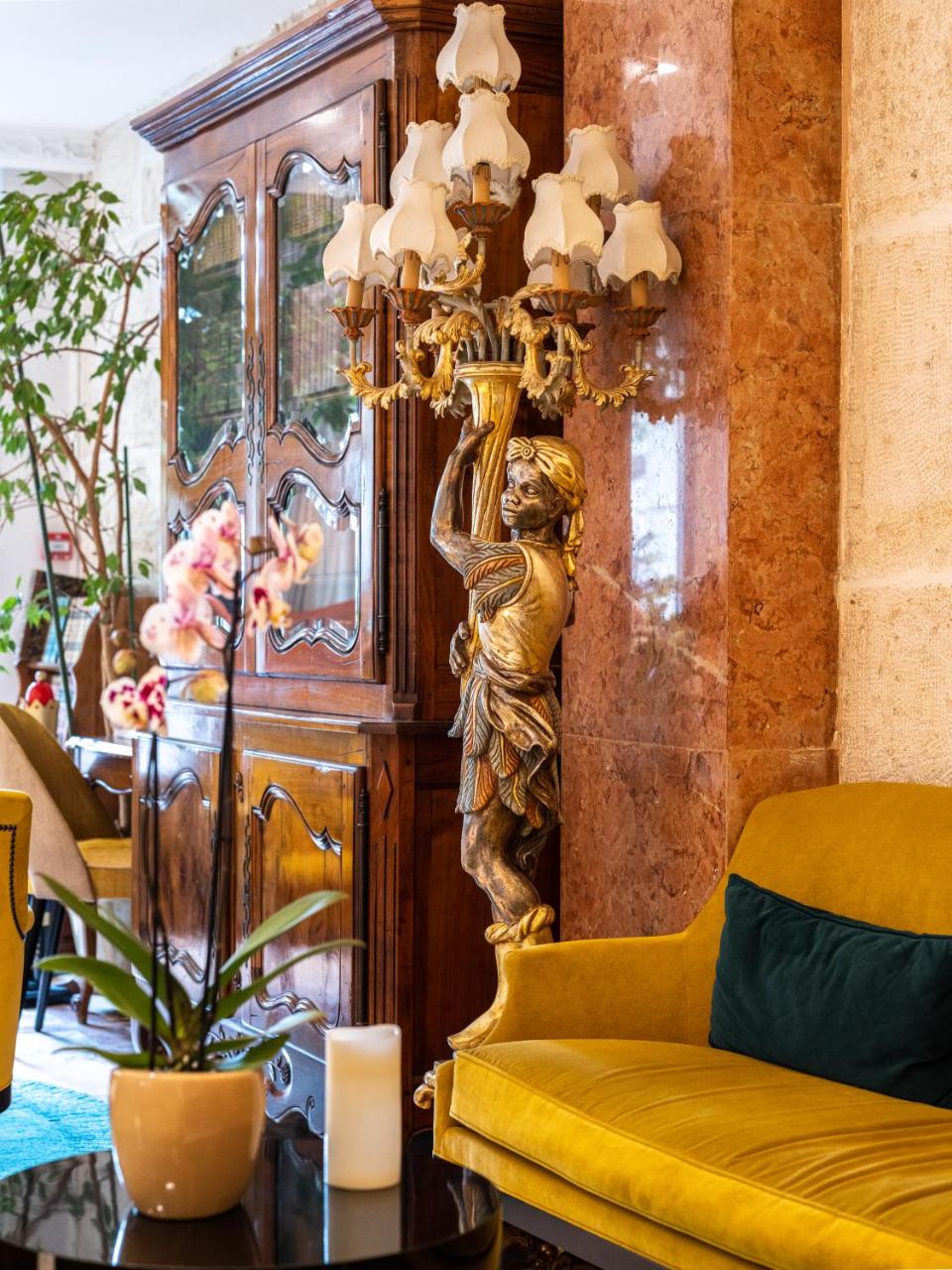 Hotel Minerve photo 2