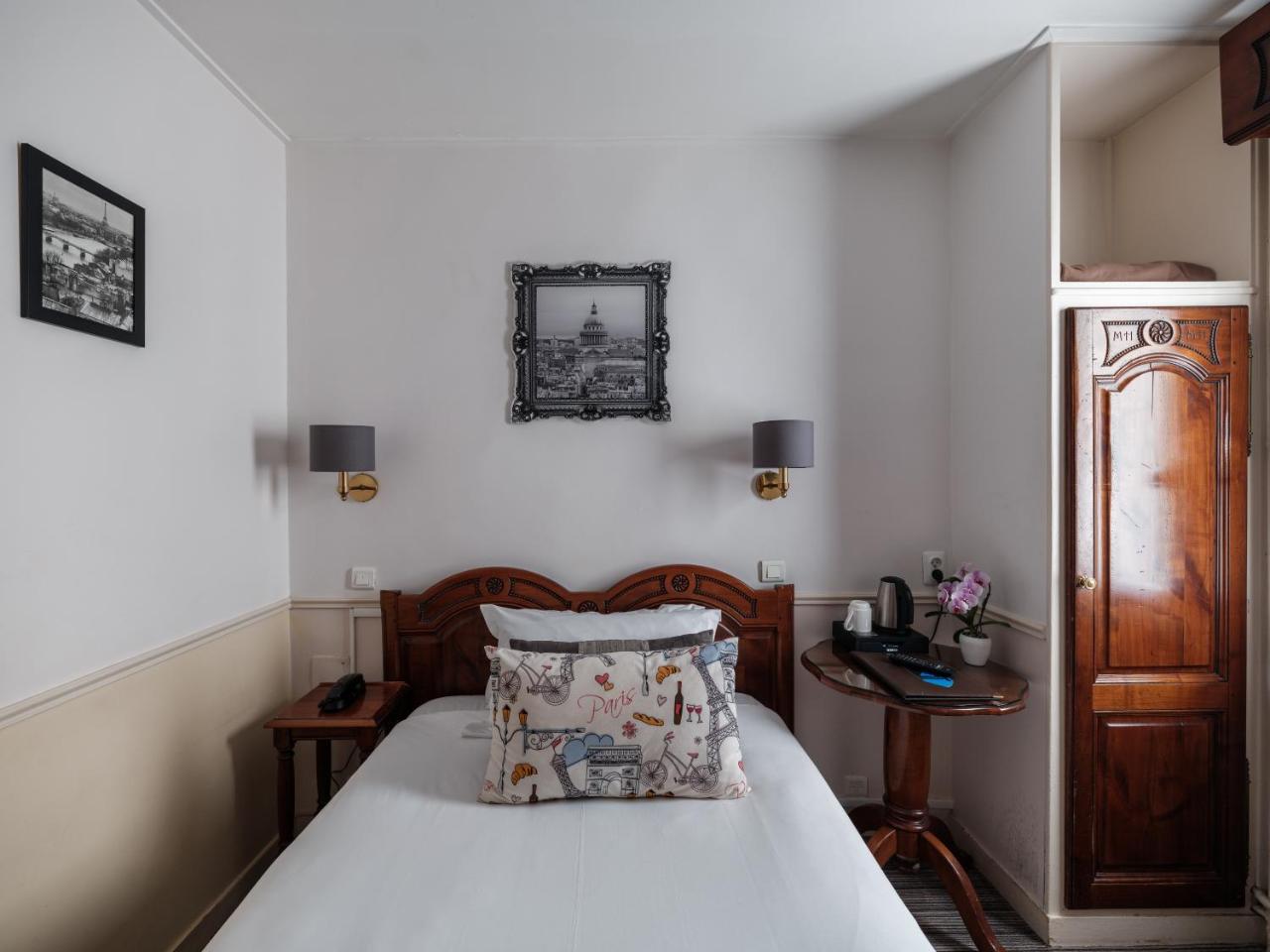 Hotel Minerve photo 4