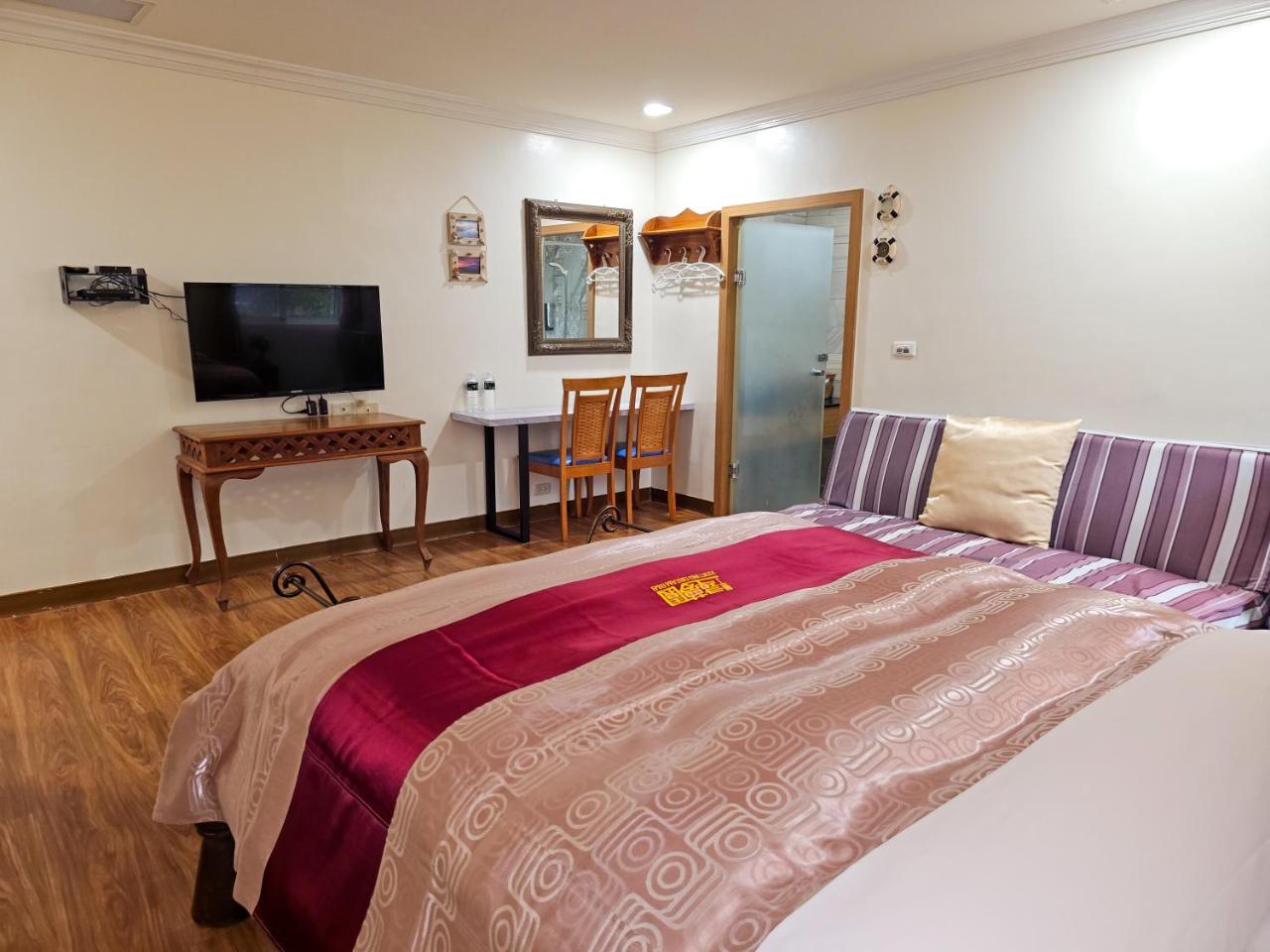 Kenting Garden Homestay photo 3