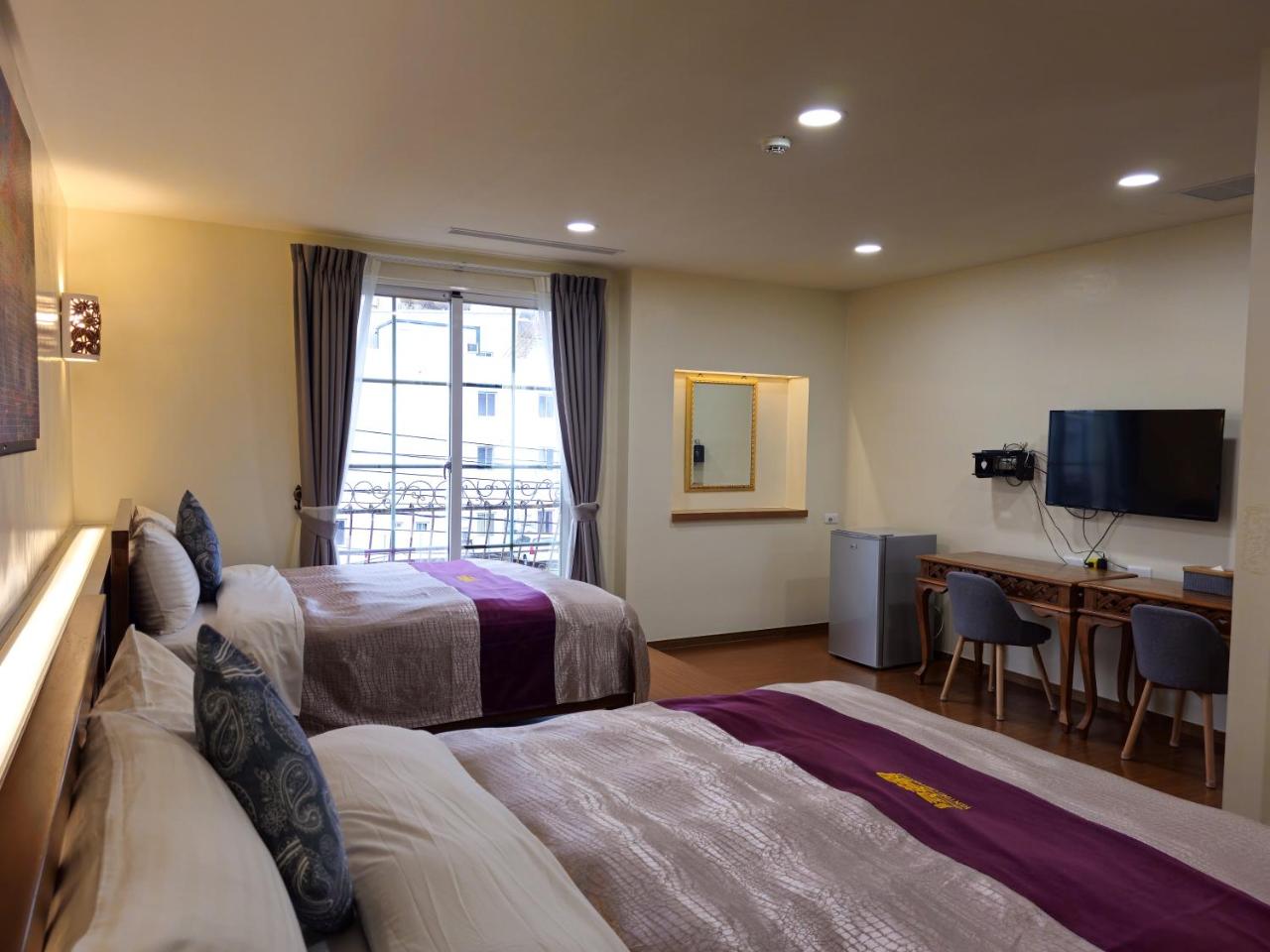 Kenting Garden Homestay photo 4