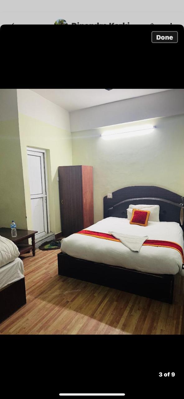 Foto - Global hotel