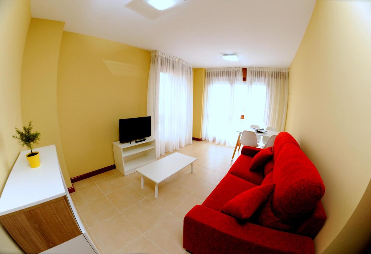 Apartaments La Reserva Premium - 4