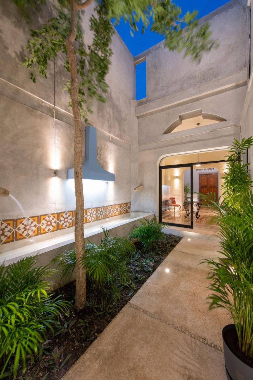 Meriblau Hotel Boutique