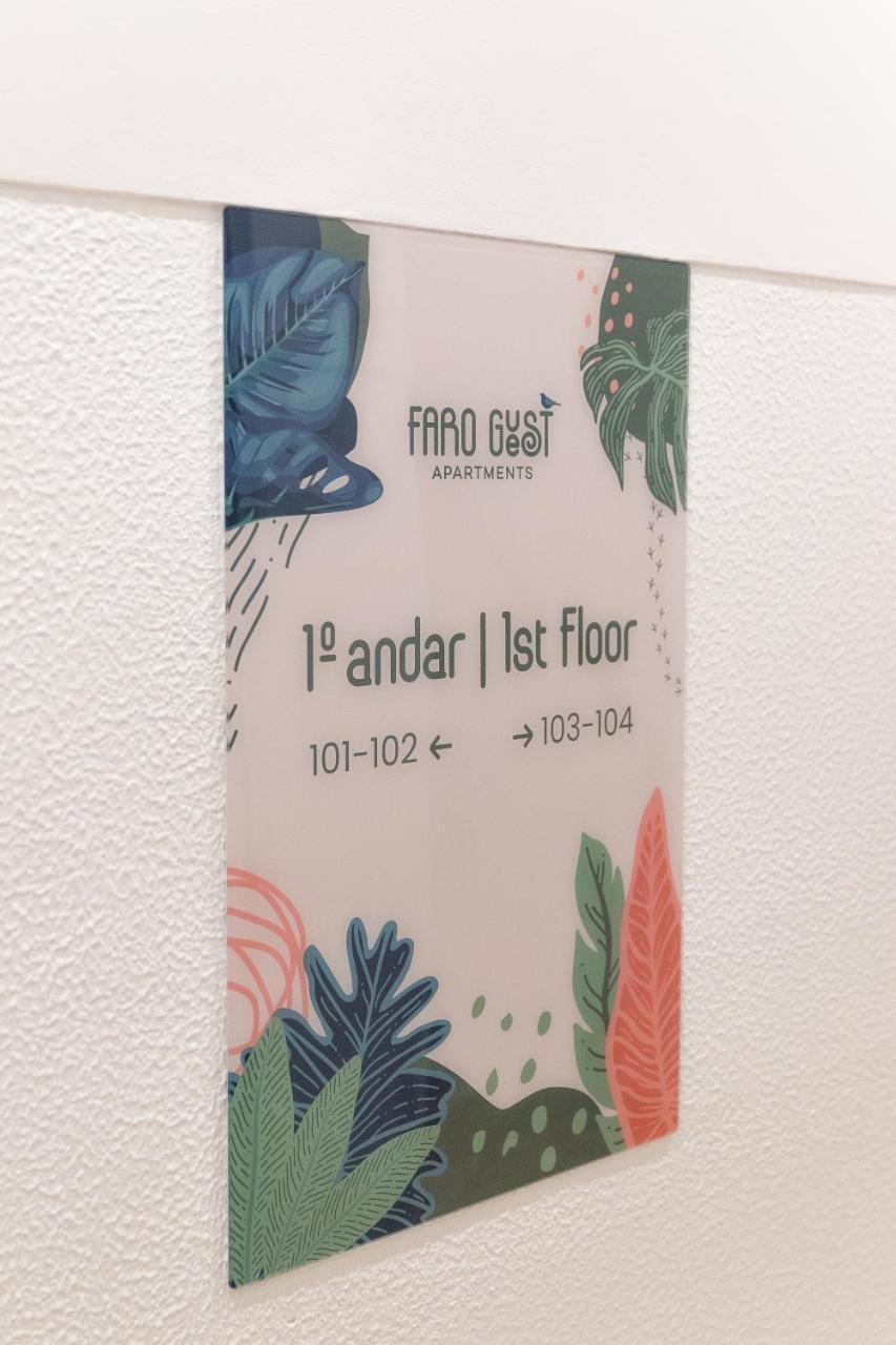 Faro Guest Apartments - 6