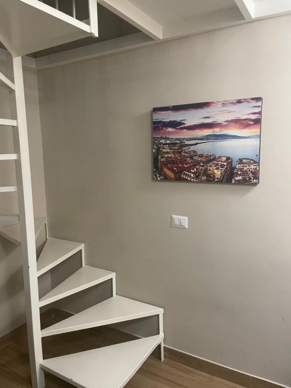 SOTTOSOPRA APARTMENT photo 4