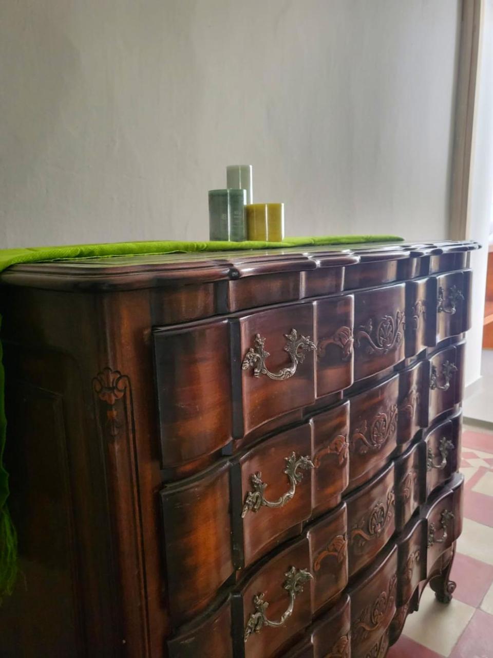Casa Vidal Guesthouse photo 4