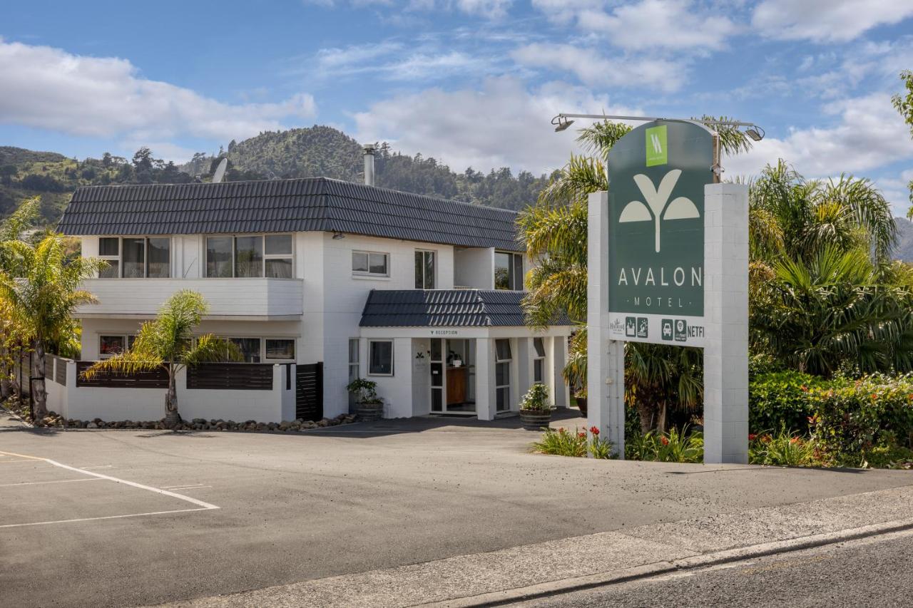 Foto - Avalon Motel Thames - Wenzel Motels