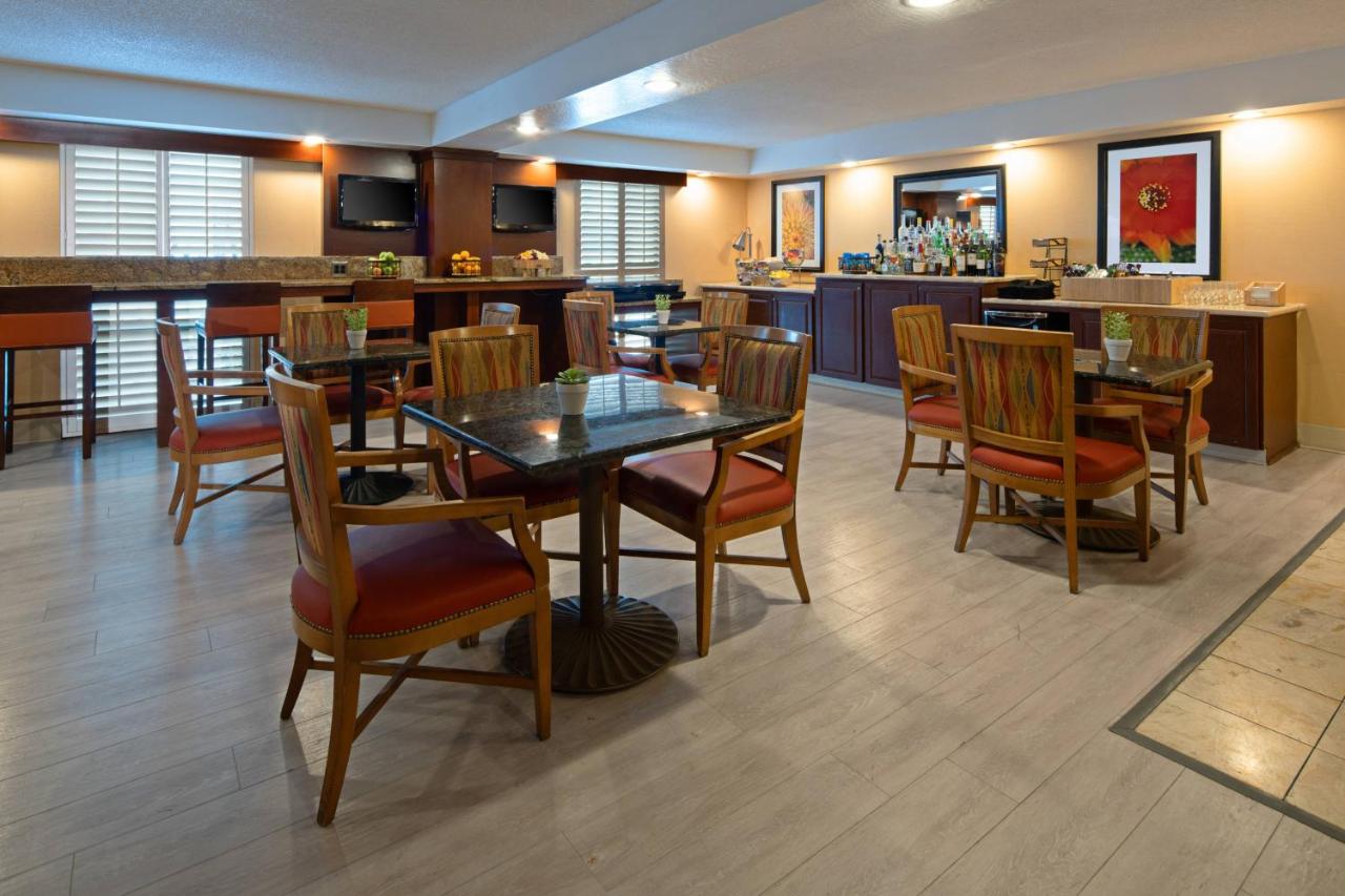 Tucson Marriott University Park photo 4