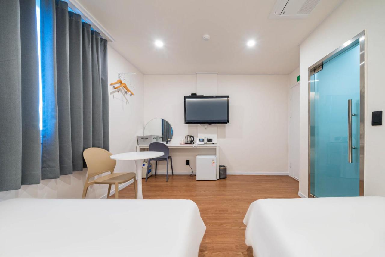Hotel gongjicheon 2 photo 2