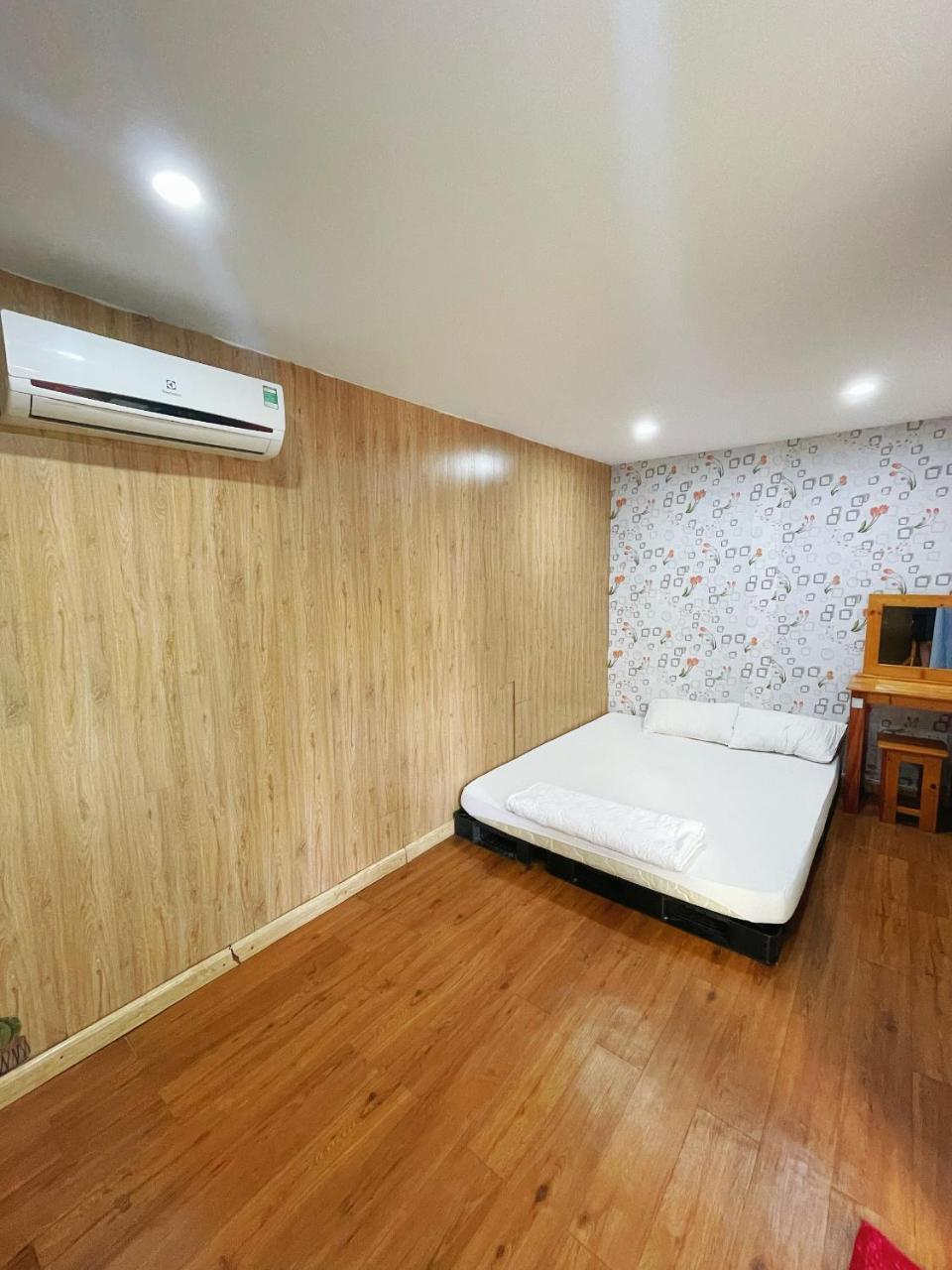 Thùng Thép Homestay photo 4