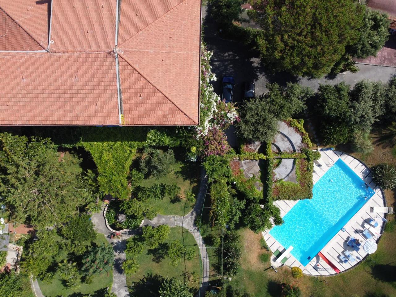 B&B Casina de Goyzueta - 6