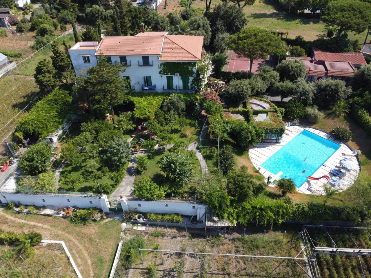 B&B Casina de Goyzueta - 5