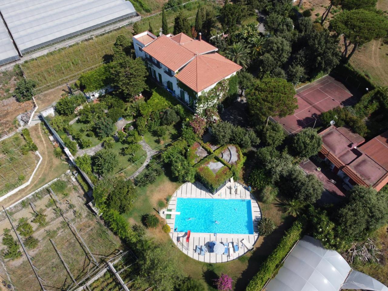 B&B Casina de Goyzueta - 4