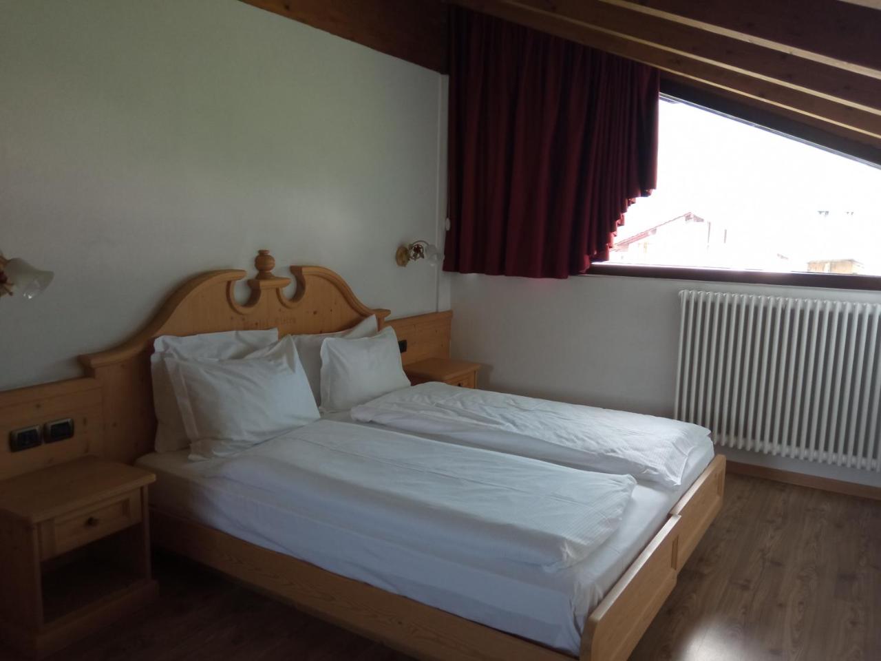 Hotel Castel Pietra - 5
