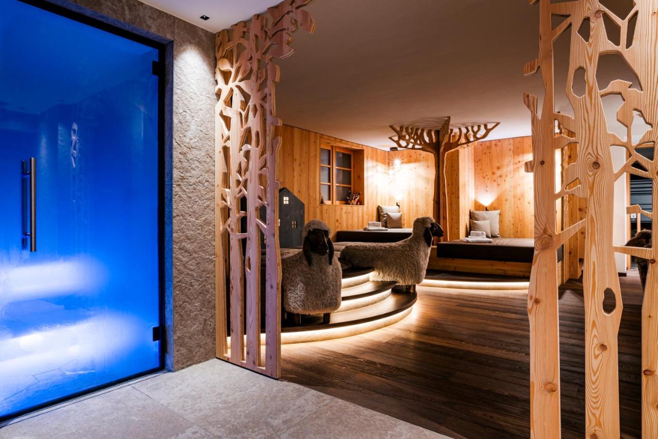 Family Hotel Posta photo 4