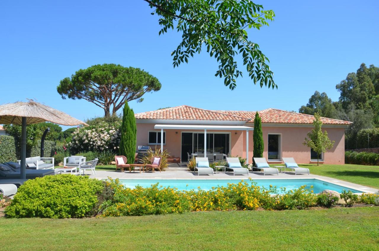 Foto - Domaine Villas Mandarine Private Pools & Spa