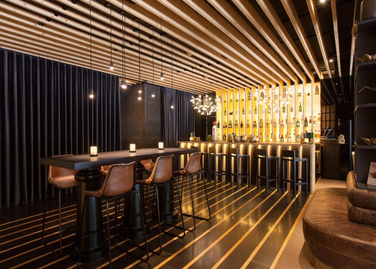 BessaHotel Liberdade photo 4