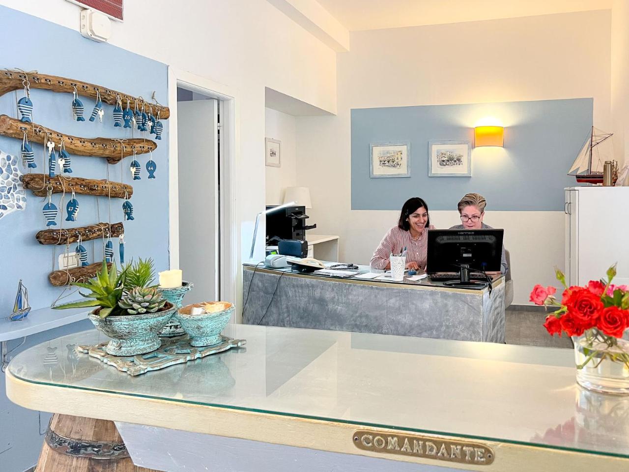Photo - Hotel Brigantino