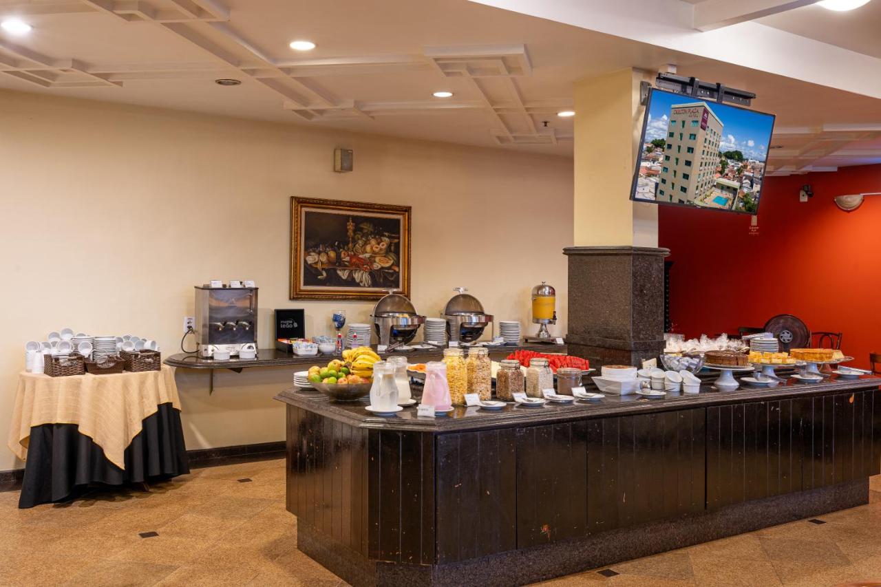 Carlton Plaza São José dos Campos photo 4