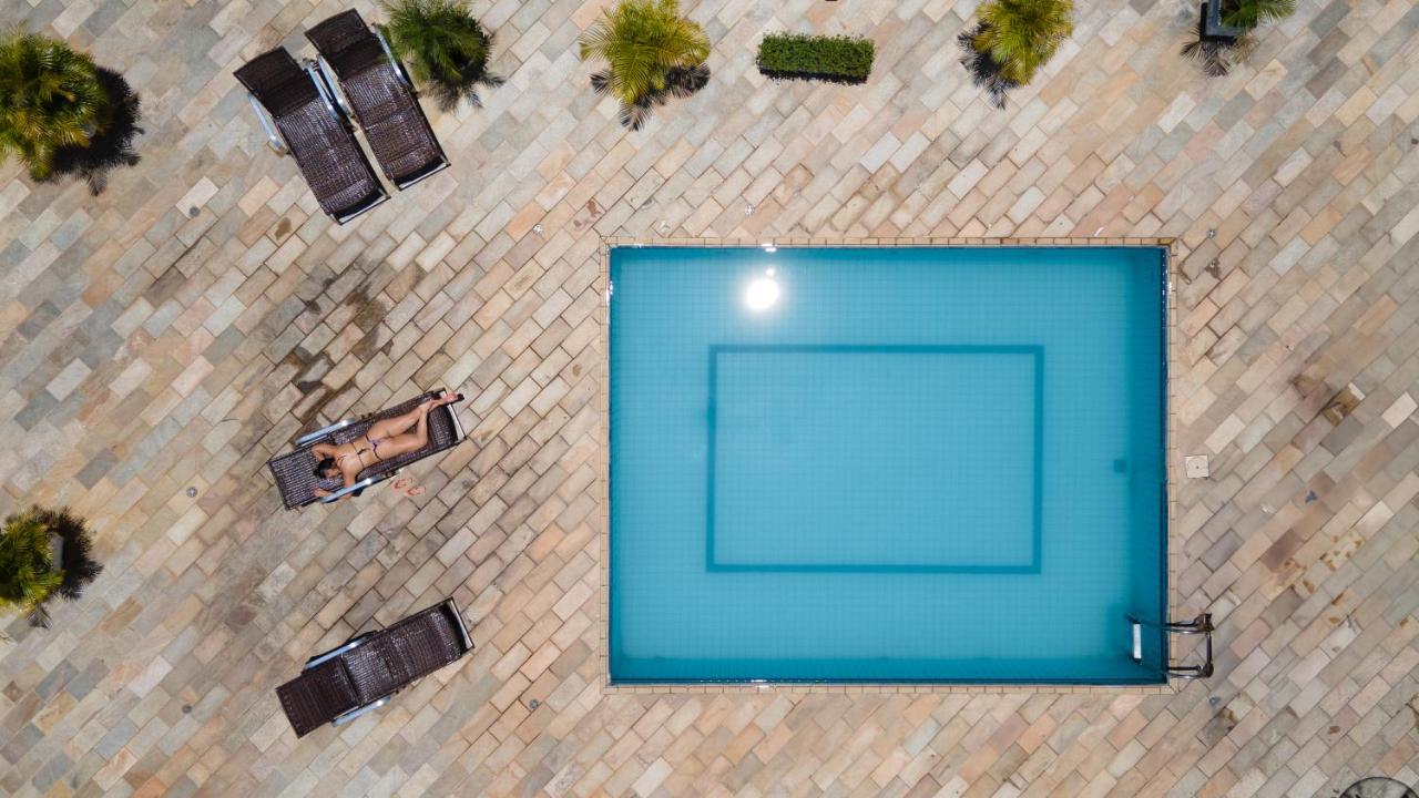 Carlton Plaza São José dos Campos