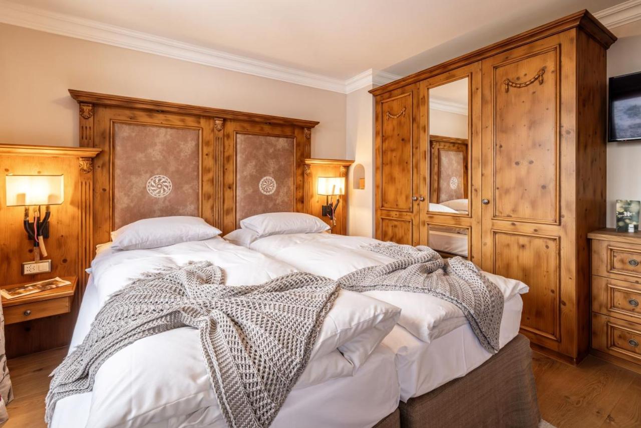 BelArosa Suiten & Wellness 4 Sterne Superior photo 4
