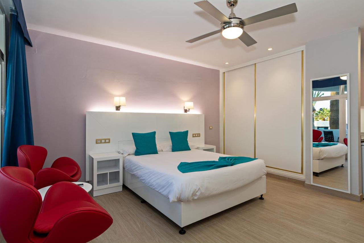 Apartamentos Panorama Adults Only - 2