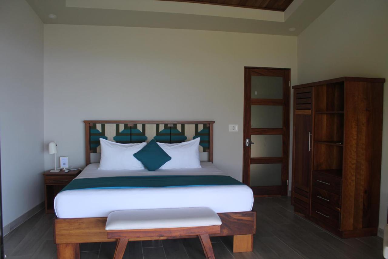 Lapazul Boutique Hotel