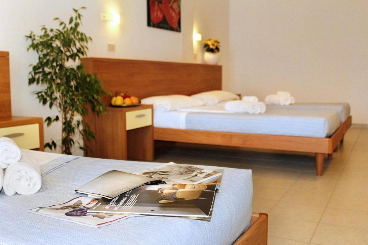 PFA Hotel La Darsena - Follonica photo 4