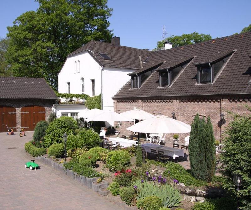 Hotel Fürstenberger Hof photo 2