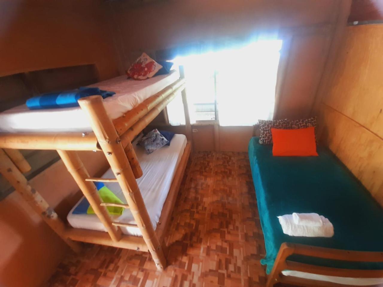 El Eden Minca photo 2