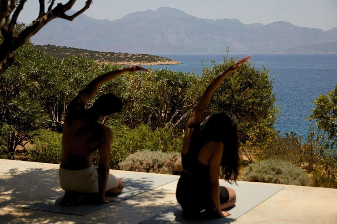 Minos Palace Resort - Adults Only photo 4