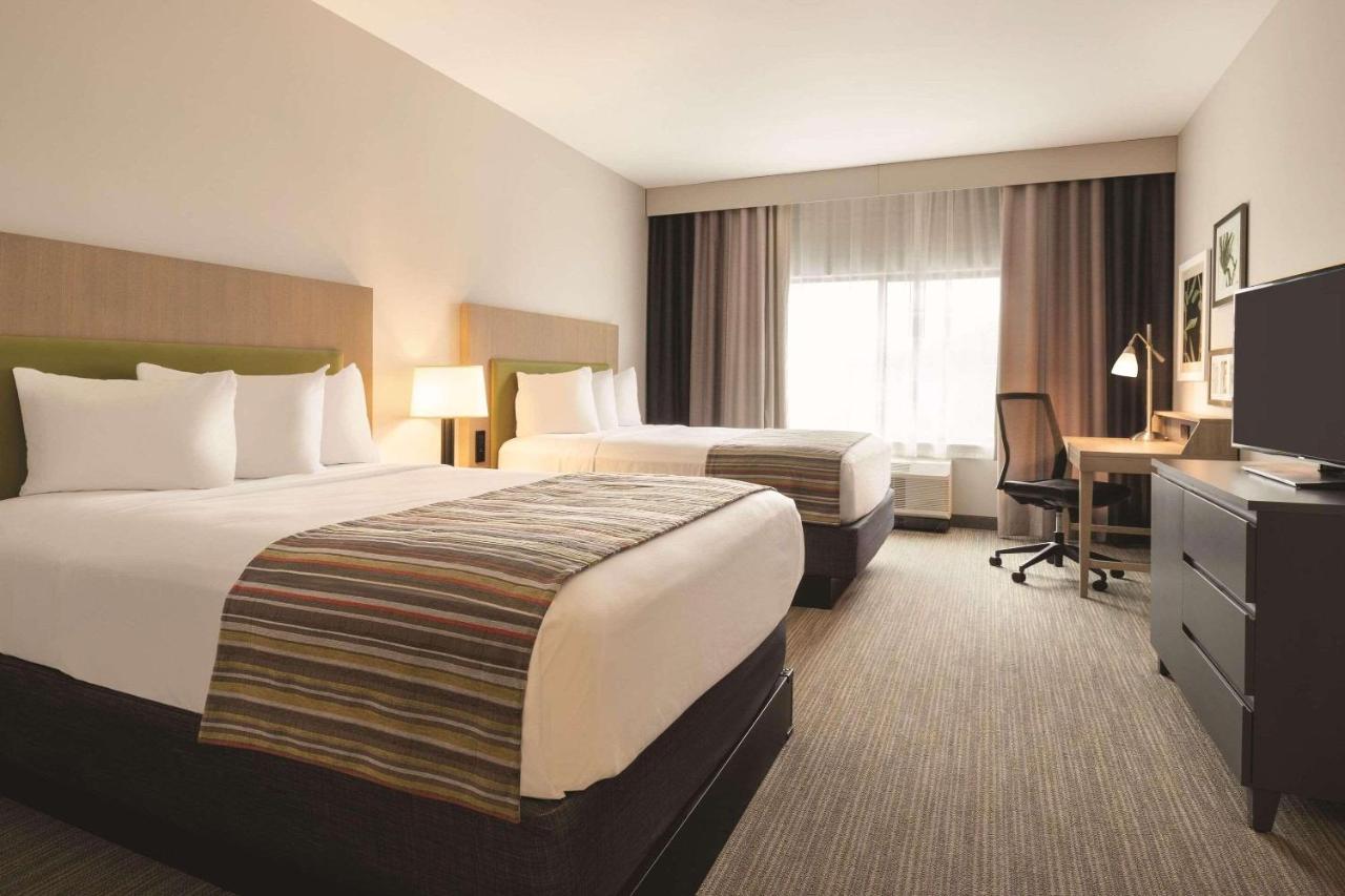 Foto - Country Inn & Suites by Radisson, Page, AZ
