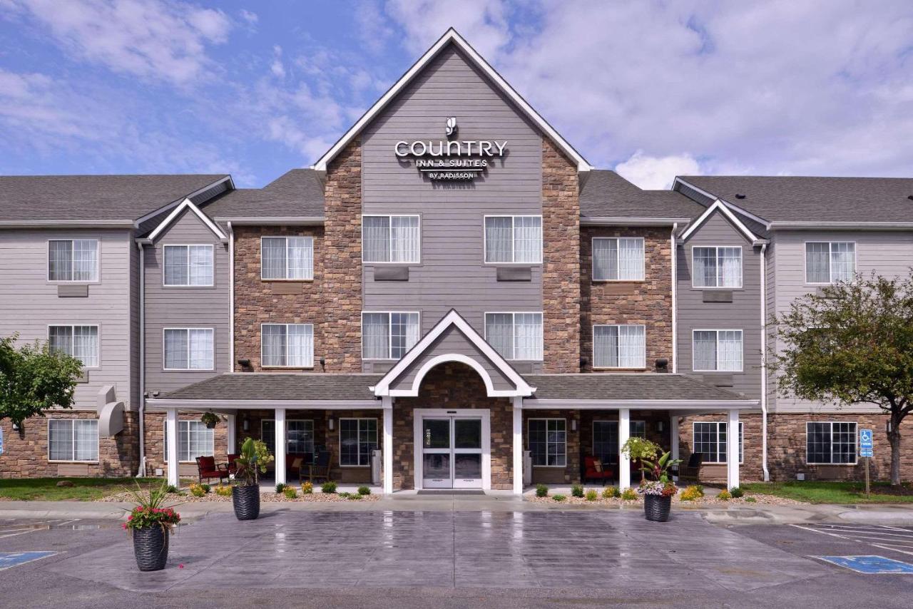 Foto - Country Inn & Suites by Radisson, Omaha Airport, IA