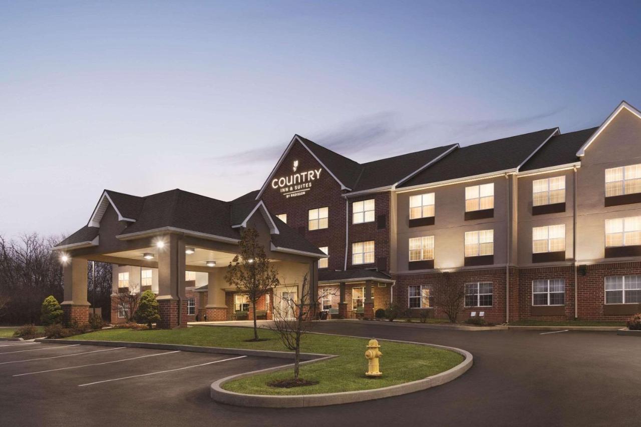 Country Inn & Suites by Radisson, Beavercreek - Dayton