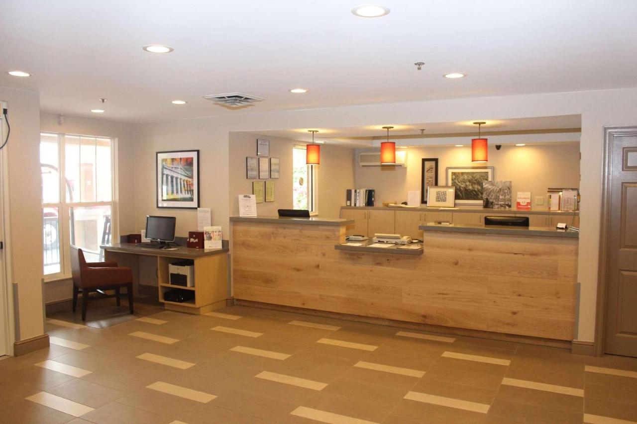 Country Inn & Suites by Radisson, Nashville, TN - 3