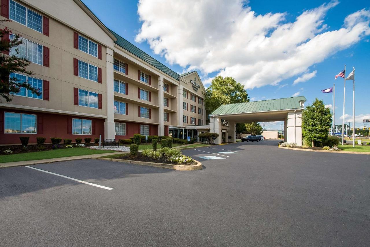 Foto - Country Inn & Suites by Radisson, Fredericksburg South I-95 , VA