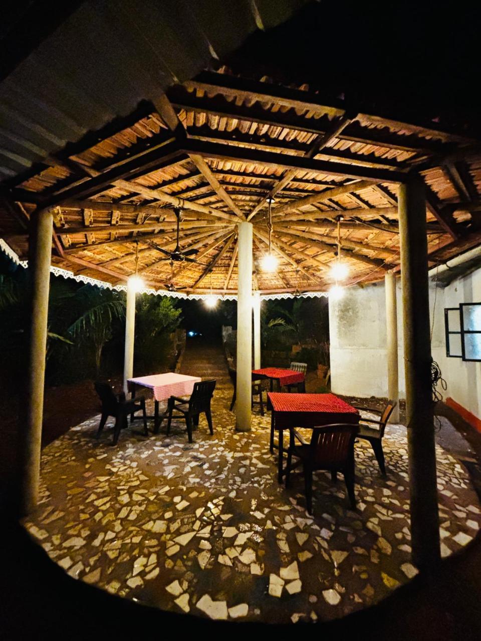 Farmers Corner Homestay Aronda Near Arambol Beach photo 2