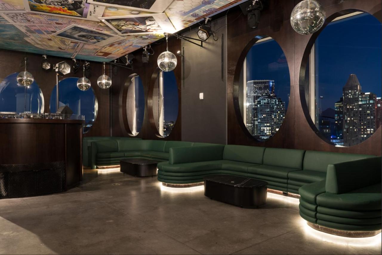 Hotel Indigo Lower East Side By IHG photo 4