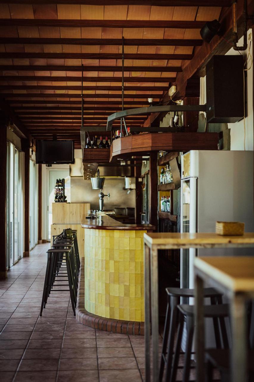Hostal La Cigüeña photo 2
