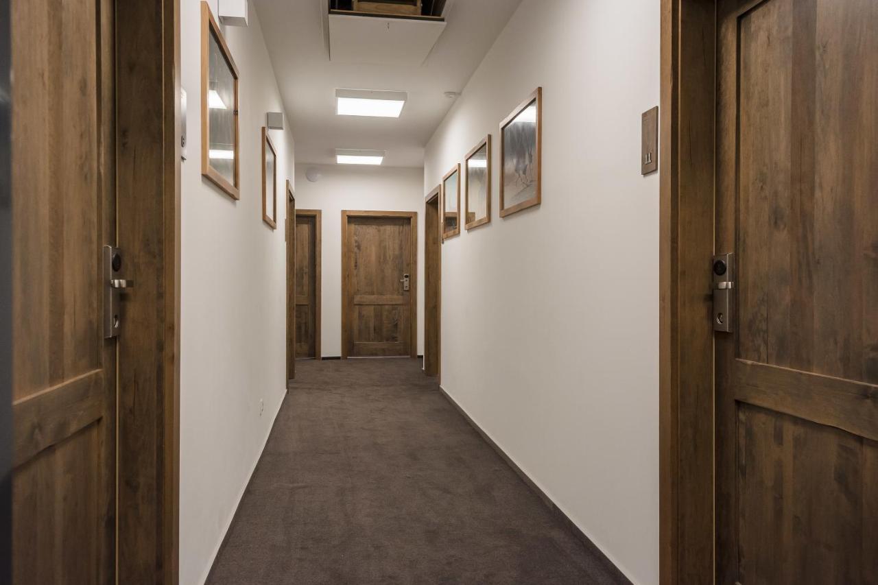 Hotel Naturum photo 2