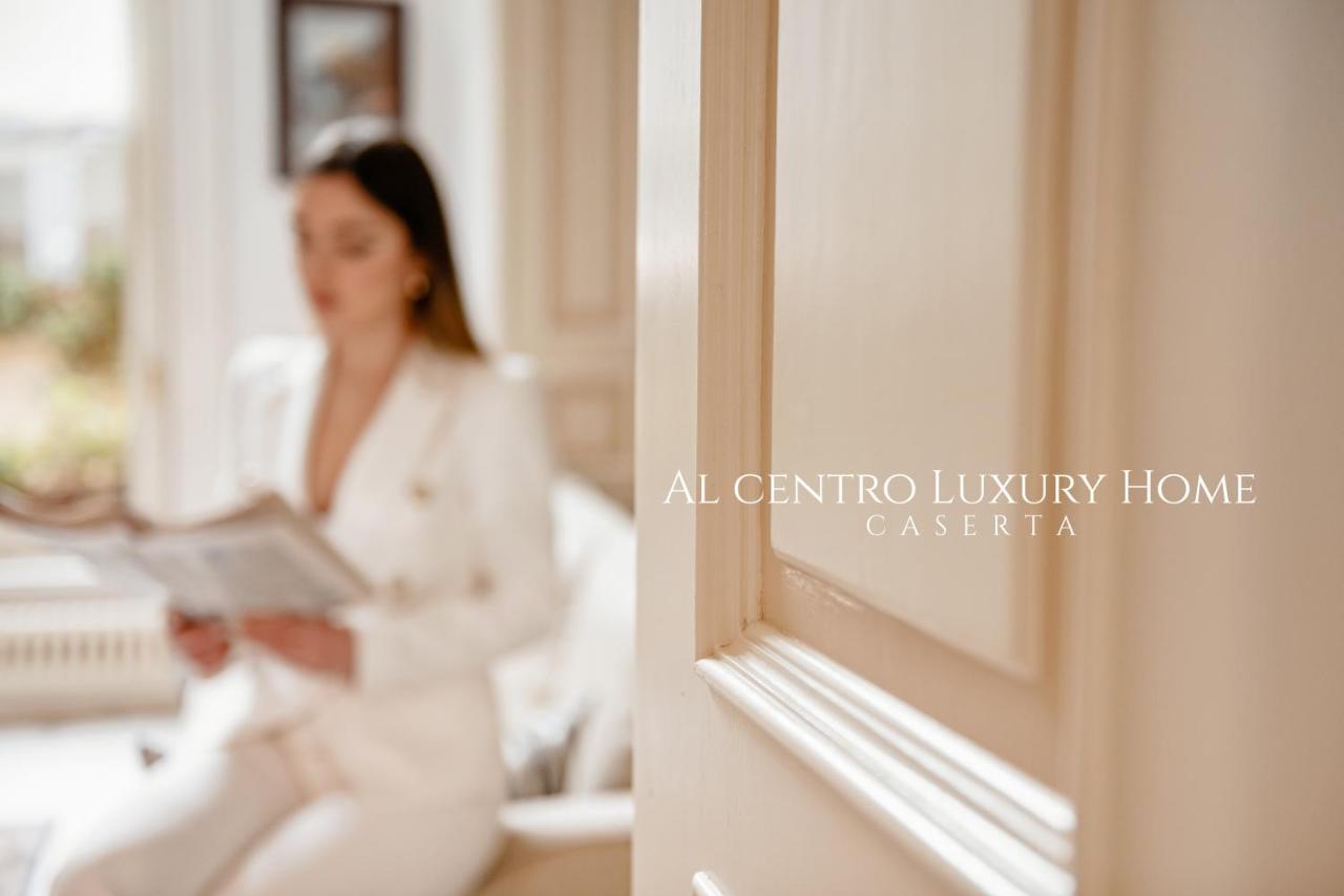 Al centro Luxury Home - 5