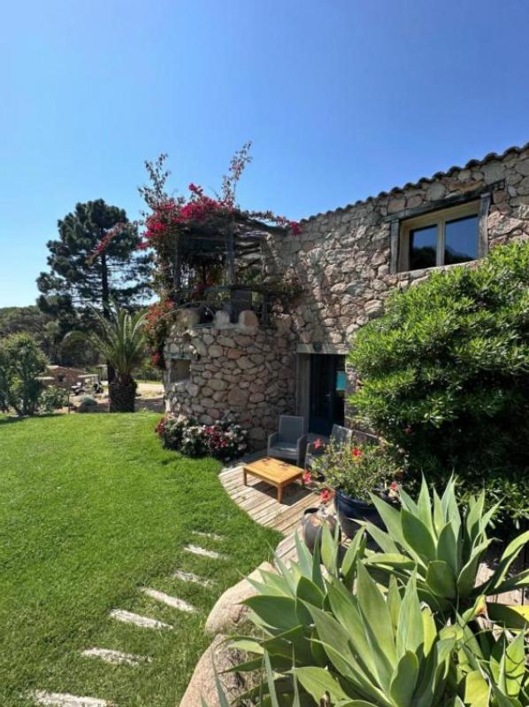 Hôtel Ambassador Palombaggia - 6