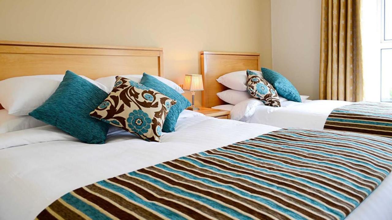 Cill Aodain Court Hotel photo 4
