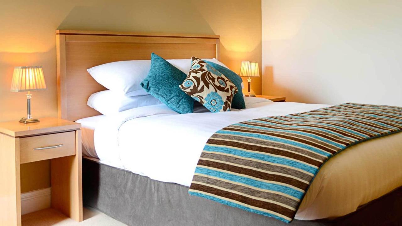 Cill Aodain Court Hotel photo 2