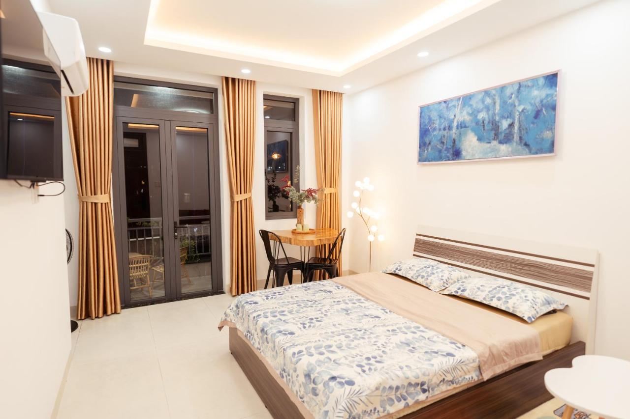 Photo - The Sophia Apartment - Thao Dien Central