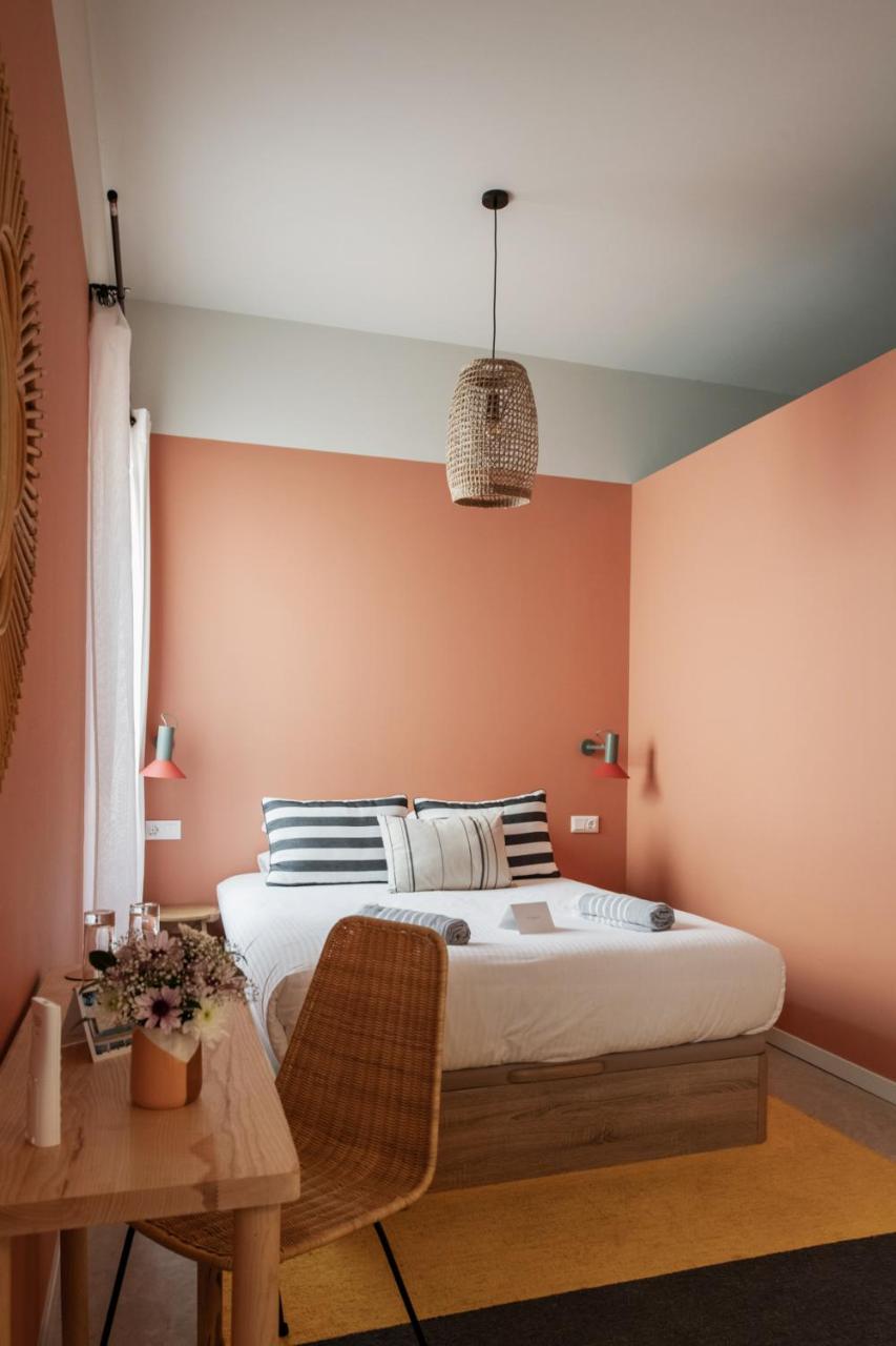 Casa Rosa Villa with Pool in Olhao Centre photo 4