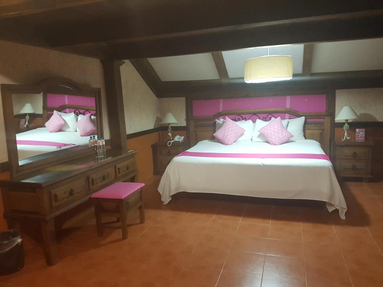Hotel Temático Mision Colonial photo 2