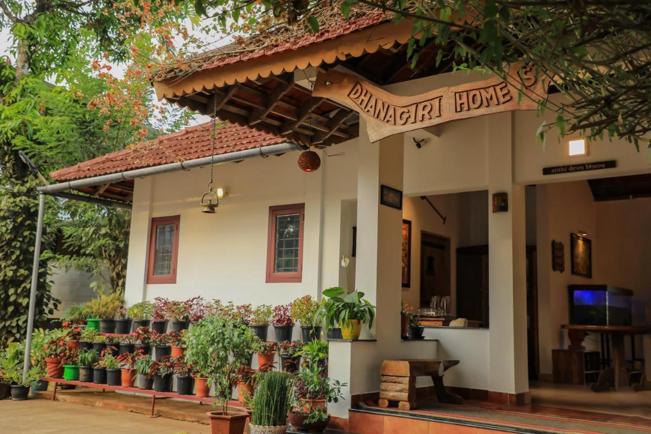 Dhanagiri Homestay Wayanad photo 3