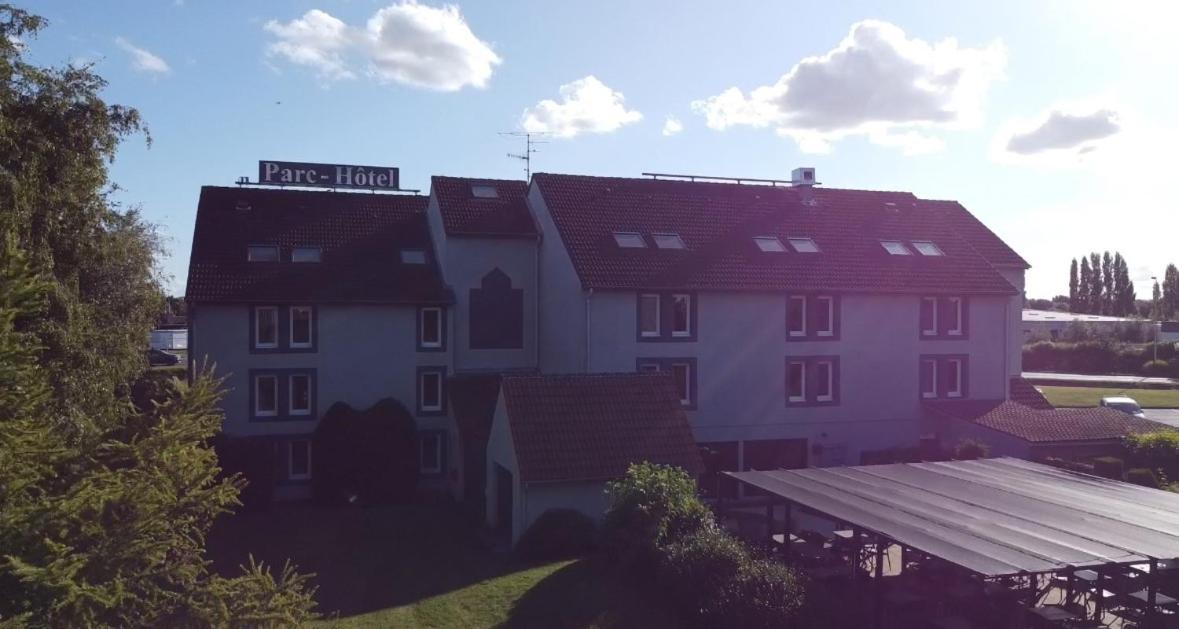 Foto - Parc Hôtel