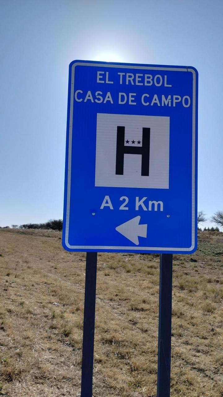 El Trébol Casa de Campo photo 4